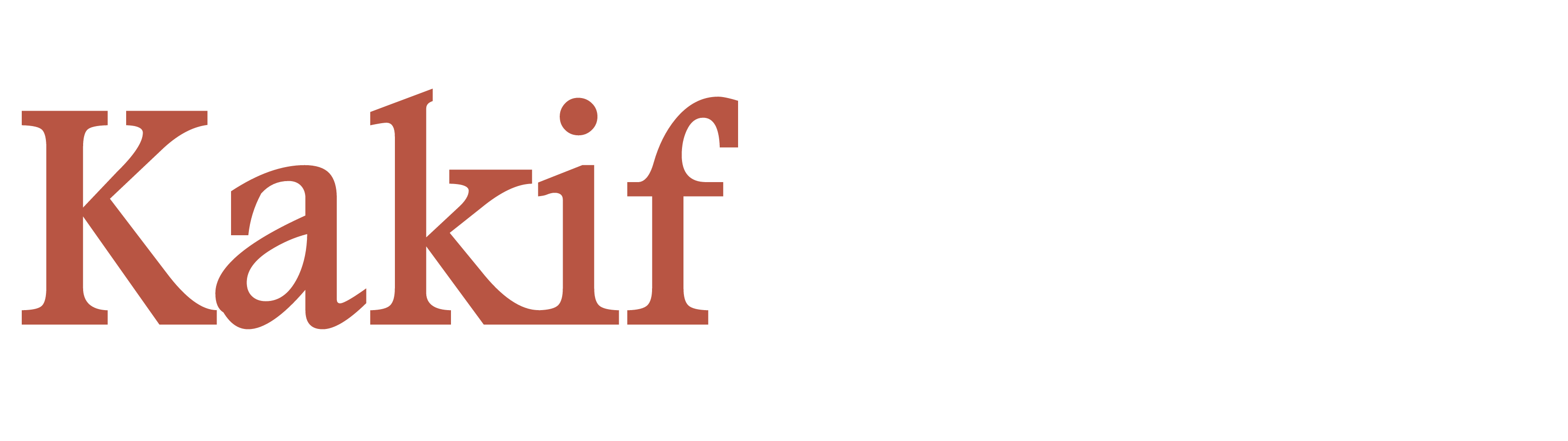 Kakif Bank Turkey